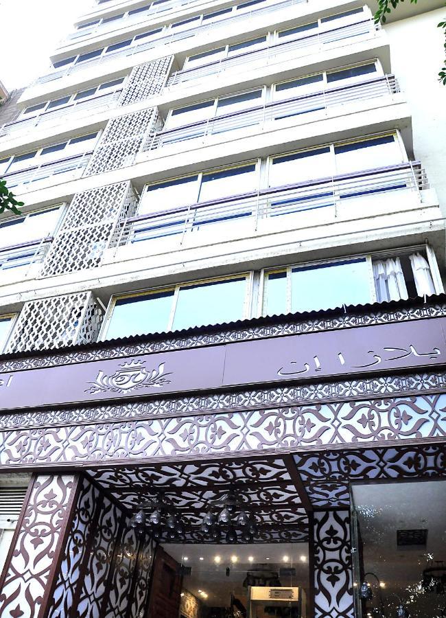 New Star Zamalek Hotel Kairo Eksteriør bilde